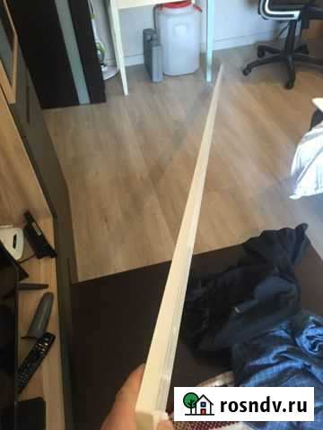 Карниз потолочный Полярные Зори - изображение 1