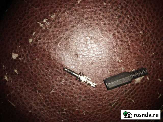 3.5 jack Приютово - изображение 1