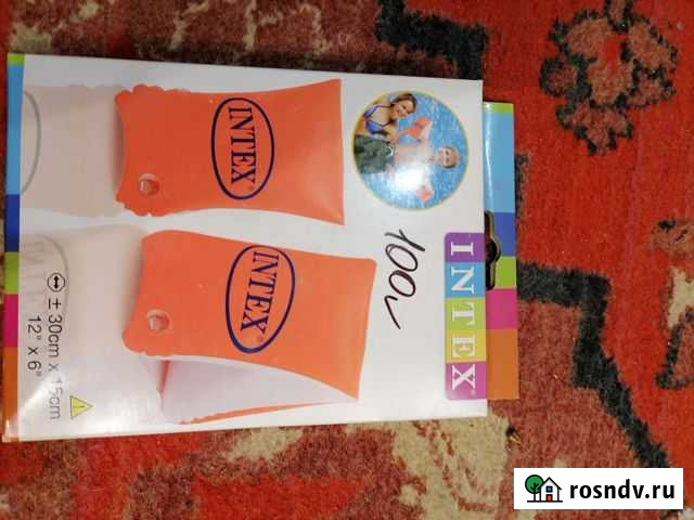 Рукав для бассейна Омск - изображение 1