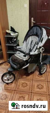 Коляска 3 в 1 Курск - изображение 1