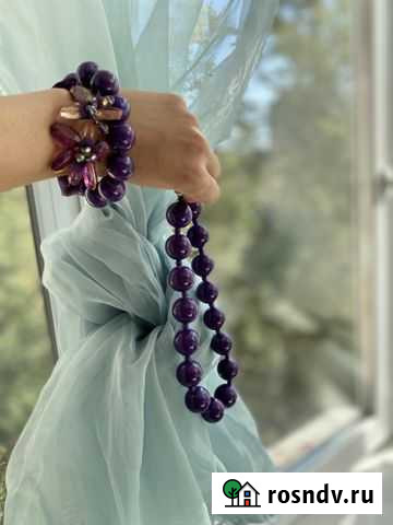 Браслеты и бусы в стиле бохо Екатеринбург - изображение 1