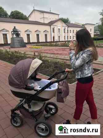Коляска Нальчик