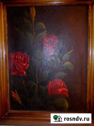 Продам картину Ульяновск - изображение 1