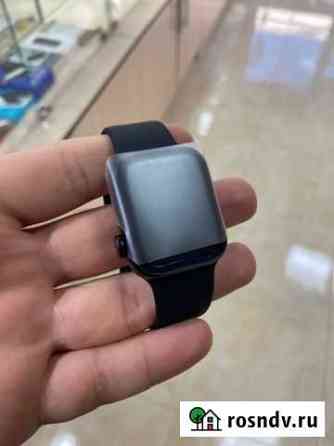 Apple watch Хасавюрт