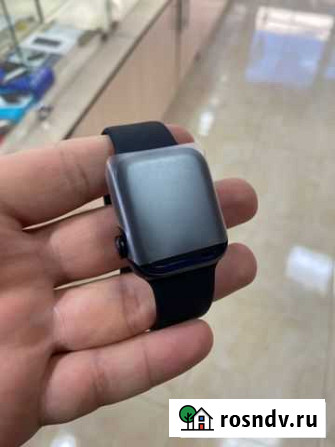 Apple watch Хасавюрт - изображение 1