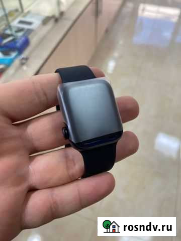 Apple watch Хасавюрт - изображение 1