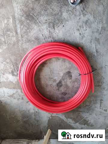 Труба Энгельс - изображение 1