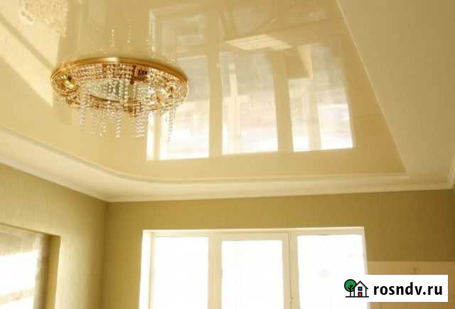 Натяжные потолки Сочи - изображение 1