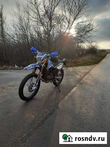 Regulmoto sport 003 Кимовск - изображение 1