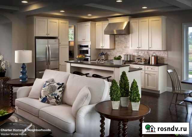 Кухонный гарнитур Мосальск - изображение 1