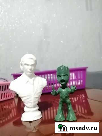 Фигурка джокер Нальчик - изображение 1