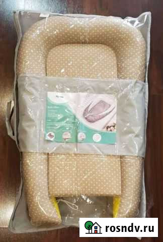 Кокон для новорожденных Новосибирск - изображение 1