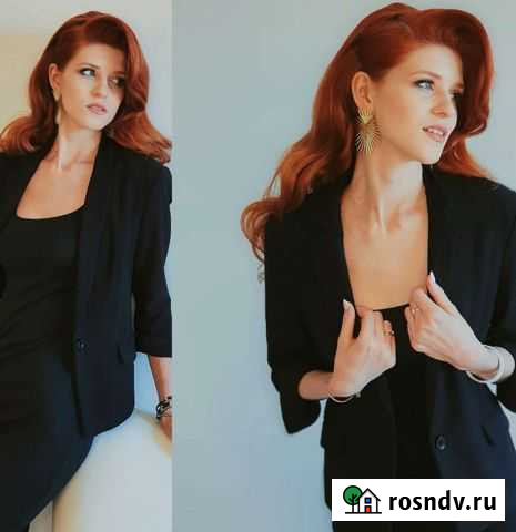 Макияж и прическа Воронеж - изображение 1