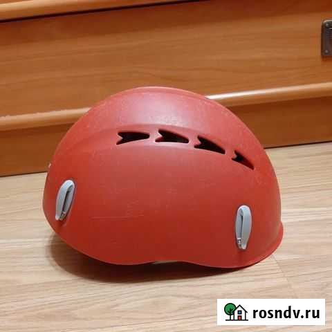 Каска для альпинизма Венто Classic Белгород - изображение 1