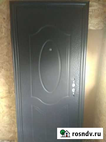 Дверь Палех - изображение 1