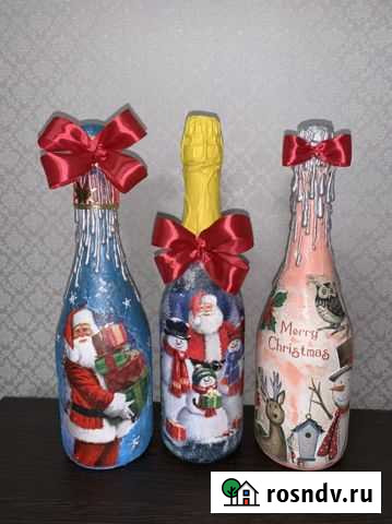 Декупаж Майкоп - изображение 1