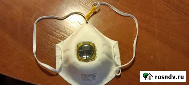 Маска Spirotek Малоярославец - изображение 1