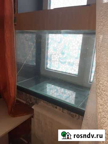 Аквариум огромный Средняя Ахтуба - изображение 1