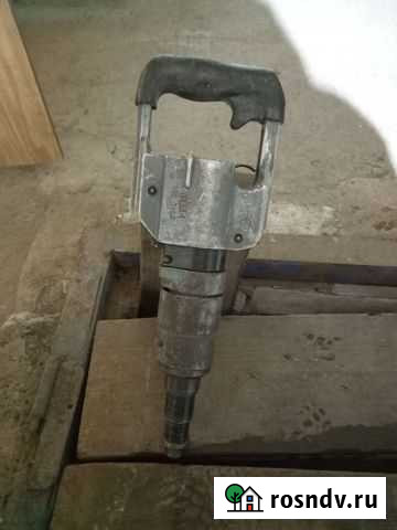 Строительный монтажный пистолет Шарыпово - изображение 1
