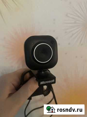 Microsoft LifeCam VX-2000 Балашиха - изображение 1