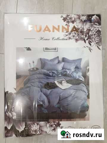 Постельное белье Поплин Евро Липецк - изображение 1