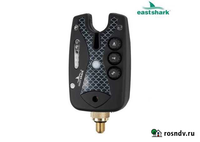 Сигнализаторы поклевки Судак - изображение 1