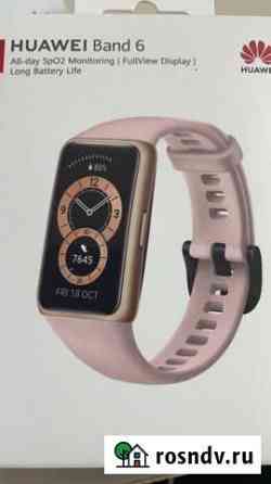 Huawei band 6 Набережные Челны
