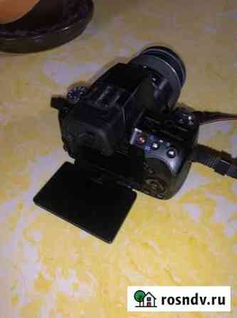Зеркальный фотоаппарат Sony SLT-A33 Тюмень
