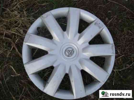 Тойота камри 30 Колпак колеса r15 2004-2006 Белгород
