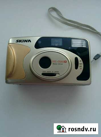 Фотоаппарат Скопин - изображение 1