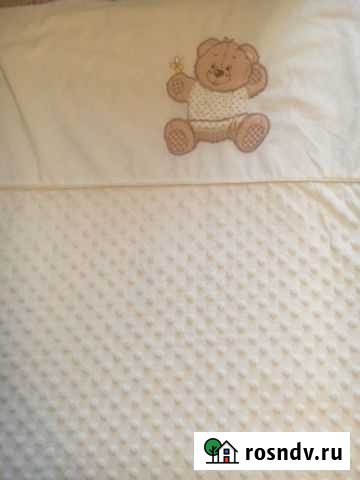 Плед Липецк - изображение 1