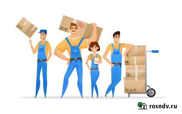 Грузчик, комплектовщик(ца), стикеровщица на склад Домодедово - изображение 1