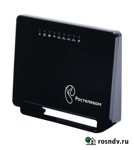 Модем Ростелеком Кисловодск - изображение 1