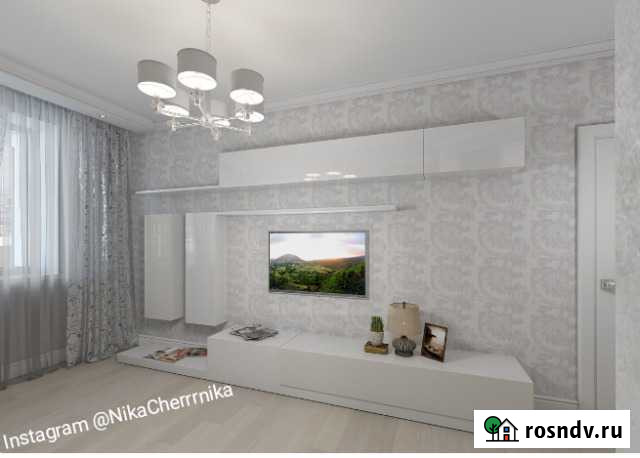 Нарисую проект мечты Балашиха - изображение 1