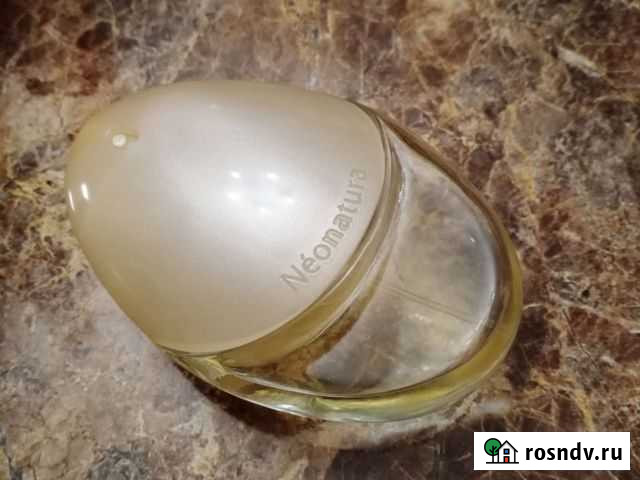 Neonatura от Ив Роше 50 мл Сызрань - изображение 1