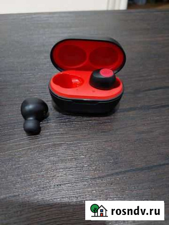 Беспроводные наушники jbl новые Нижняя Тура - изображение 1