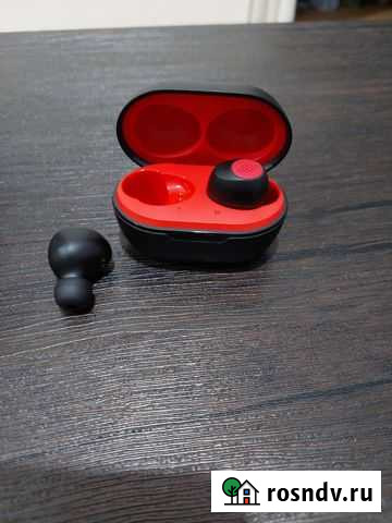 Беспроводные наушники jbl новые Нижняя Тура - изображение 1