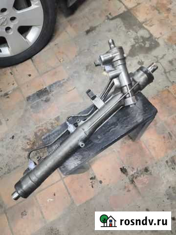 Рейка рулевая опель-вектра с рестайлинг Рославль - изображение 1