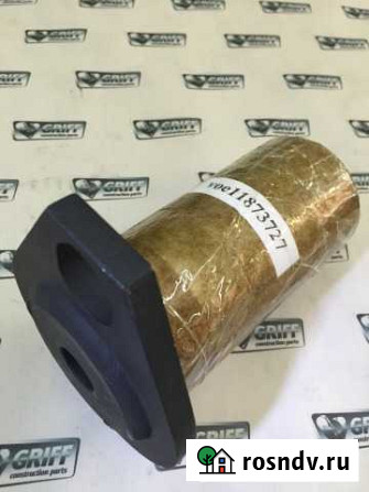 Палец для экскаватора-погрузчика Volvo Подольск - изображение 1