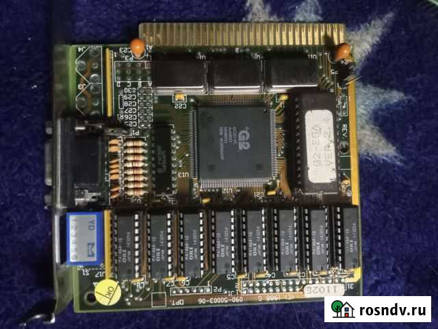 Игровой пк Нерехта - изображение 1