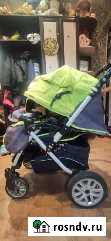 Коляска Лакинск - изображение 1