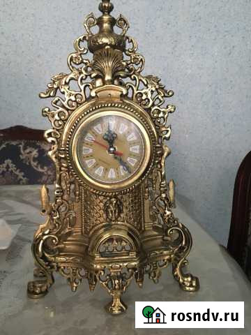 Часы Махачкала - изображение 1