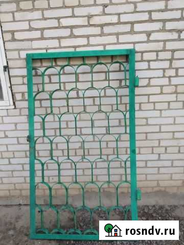 Калитка Каменск-Шахтинский - изображение 1