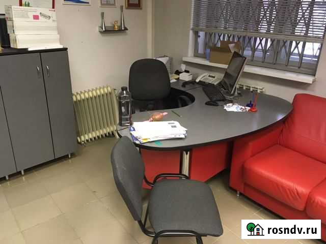 Мебель для работы Киров - изображение 1