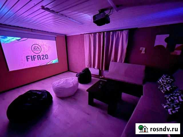 Готовый бизнес (тайм кафе) Сарманово - изображение 1