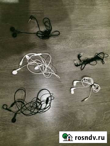 Наушники Кинешма - изображение 1