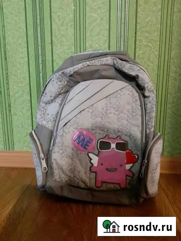 Рюкзак Карагай - изображение 1