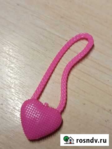 Сумочка для Барби Георгиевск - изображение 1