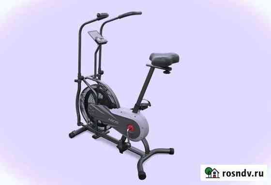 Велотренажер Carbon Fitness A808 (Assault Bike) 77 Георгиевск