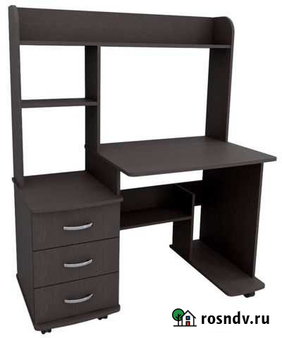 Стол компьютерный Чистополь - изображение 1